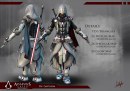 Assassin\\'s Creed incontra Star Wars