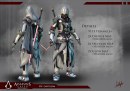 Assassin\\'s Creed incontra Star Wars