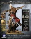 Assassin’s Creed IV: Black Flag - immagini delle Collector\