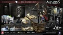 Assassin’s Creed IV: Black Flag - immagini delle Collector\