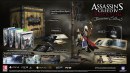 Assassin’s Creed IV: Black Flag - immagini delle Collector\