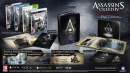 Assassin’s Creed IV: Black Flag - immagini delle Collector\