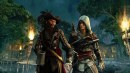 Assassin's Creed IV: Black Flag - nuovi artwork