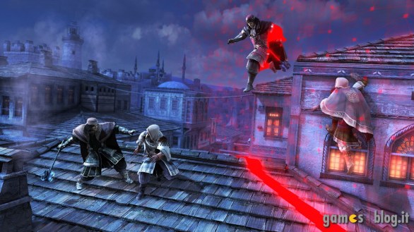 Assassin’s Creed: Revelations - galleria immagini