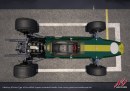Assetto Corsa - Lotus Type 249