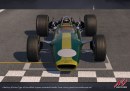 Assetto Corsa - Lotus Type 249