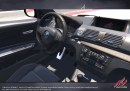 Assetto Corsa - BMW Serie 1 M