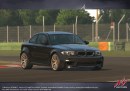 Assetto Corsa - BMW Serie 1 M