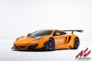Assetto Corsa: annunciata la licenza ufficiale McLaren