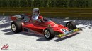 Assetto Corsa: Ferrari 312T