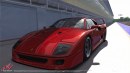 Assetto Corsa: Ferrari F40 - galleria immagini