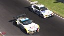 Assetto Corsa line-up BMW - galleria immagini