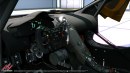 Assetto Corsa: nuove immagini della McLaren MP4-12C GT3