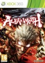 Asura’s Wrath - copertine
