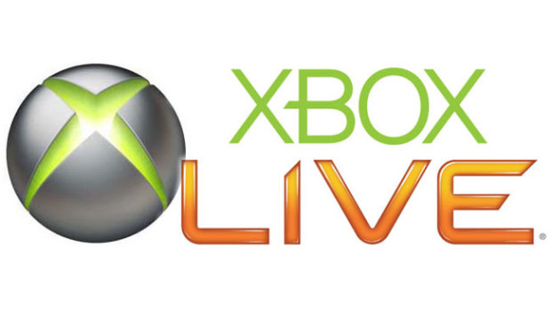 xbox live