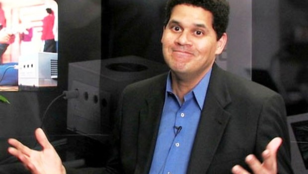 reggie fils-aime