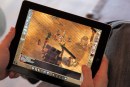 Baldur\'s Gate: Enhanced Edition arriverà anche su iPad