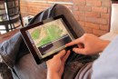 Baldur\'s Gate: Enhanced Edition arriverà anche su iPad