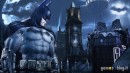 Batman: Arkham City - galleria immagini