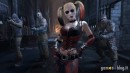 Batman: Arkham City - galleria immagini