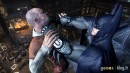 Batman: Arkham City - galleria immagini