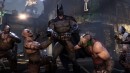 Batman: Arkham City - nuove immagini