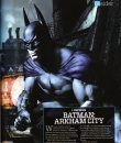 Batman: Arkham City - scansioni da OPM