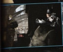 Batman: Arkham City - scansioni da OPM