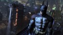 Le immagini della recensione di Batman: Arkham City
