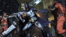 Le immagini della recensione di Batman: Arkham City