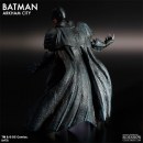 Batman: Arkham City, le action figure di Batman e Robin