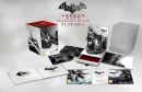 Batman: Arkham City - svelata la Collector\'s Edition