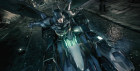 Batman: Arkham Knight si mostra in alcuni nuovi screenshot