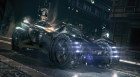 Batman: Arkham Knight si mostra in alcuni nuovi screenshot