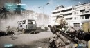 Battlefield 3: galleria immagini