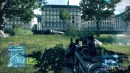 Battlefield 3: beta X360 - galleria immagini
