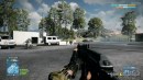 Battlefield 3: beta PC, Caspian Border - galleria immagini