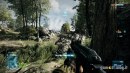 Battlefield 3: beta PC, Caspian Border - galleria immagini