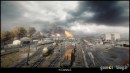 Battlefield 3: mappe multiplayer - galleria immagini