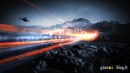 Battlefield 3: mappe multiplayer - galleria immagini