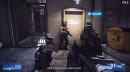 Battlefield 3: immagini comparative X360-PS3