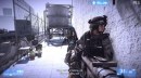 Battlefield 3: immagini comparative X360-PS3