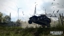 Battlefield 3: Armored Kill in tre nuove immagini