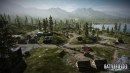 Battlefield 3: End Game - galleria immagini