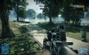Le immagini della recensione di Battlefield 3
