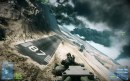 Le immagini della recensione di Battlefield 3