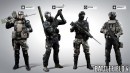 Battlefield 4: classi multiplayer - galleria immagini