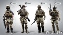 Battlefield 4: classi multiplayer - galleria immagini