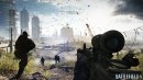 Battlefield 4: prime immagini