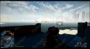Battlefield 4, screenshot dalla Alpha